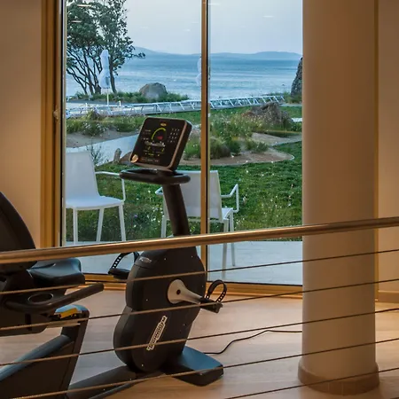 Cala Cuncheddi - Vretreats 올비아