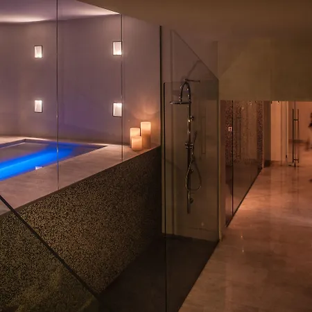 Cala Cuncheddi - Vretreats 호텔