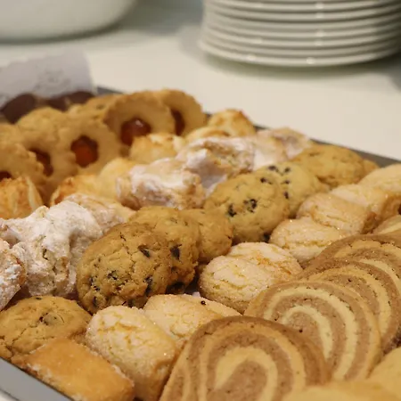 Cala Cuncheddi - Vretreats 올비아