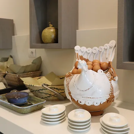 Cala Cuncheddi - Vretreats 호텔