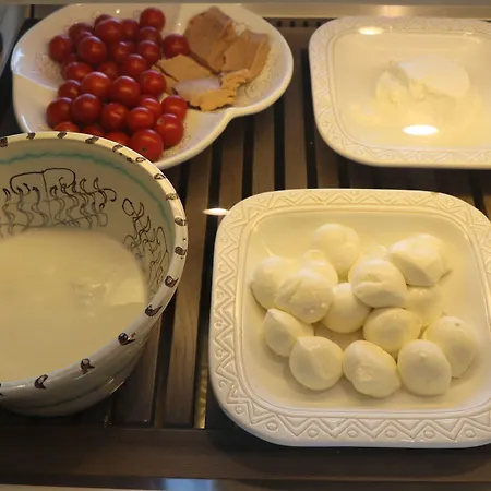 Cala Cuncheddi - Vretreats 호텔 4*