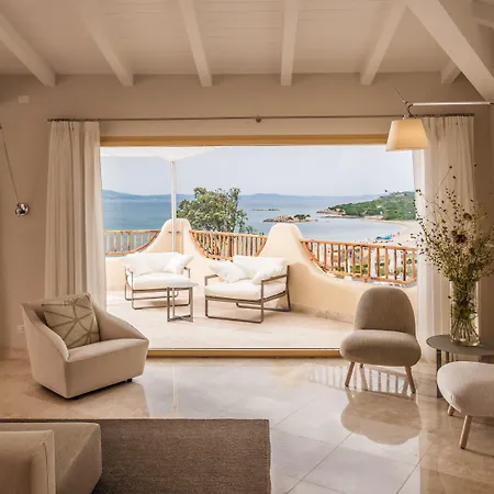 Hotel Cala Cuncheddi - Vretreats 4*