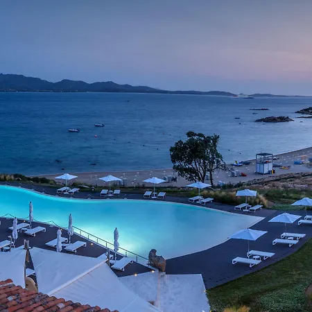 Cala Cuncheddi - Vretreats 올비아