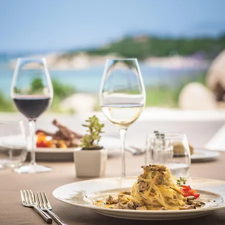 Cala Cuncheddi - Vretreats 올비아