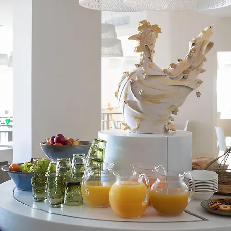 Cala Cuncheddi - Vretreats Hotel 4*