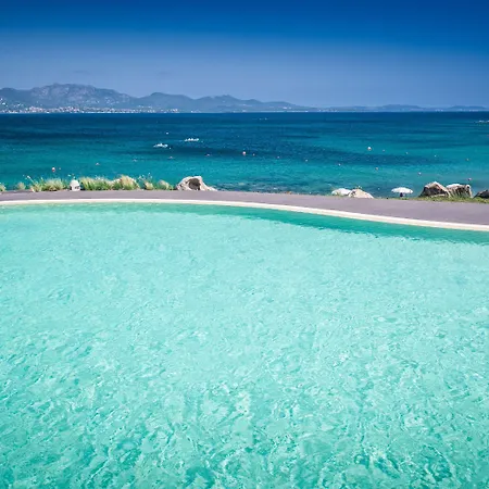 Hotel Cala Cuncheddi - Vretreats 4*
