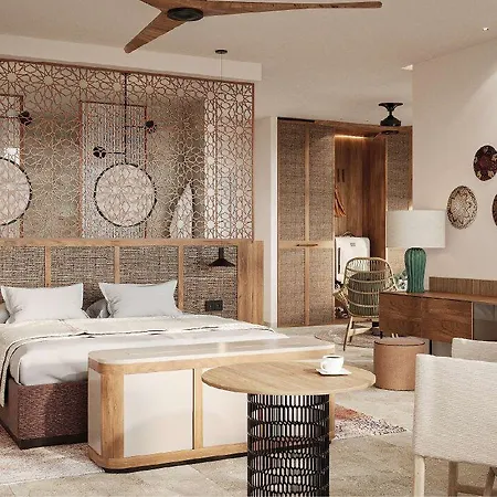 Cala Cuncheddi - Vretreats 호텔 4*