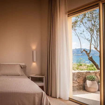 Calacuncheddi Hotel Olbia