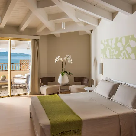 Hotel Cala Cuncheddi - Vretreats Olbia