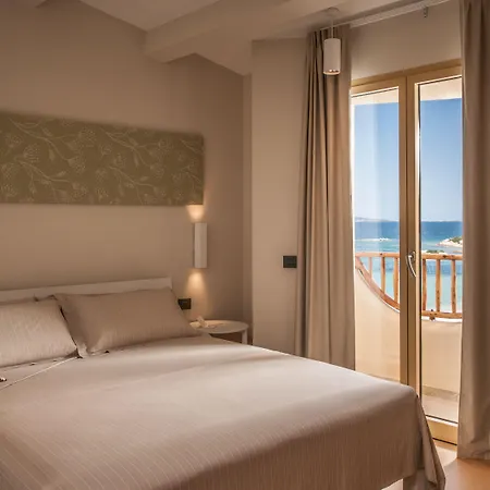 Cala Cuncheddi - Vretreats 4* Olbia