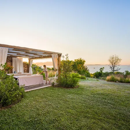 Cala Cuncheddi - Vretreats 4* 올비아