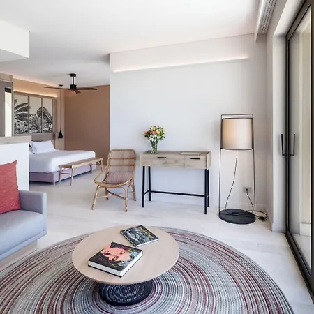 Hotel Cala Cuncheddi - Vretreats 4*