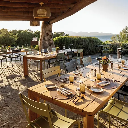 Cala Cuncheddi - Vretreats 호텔