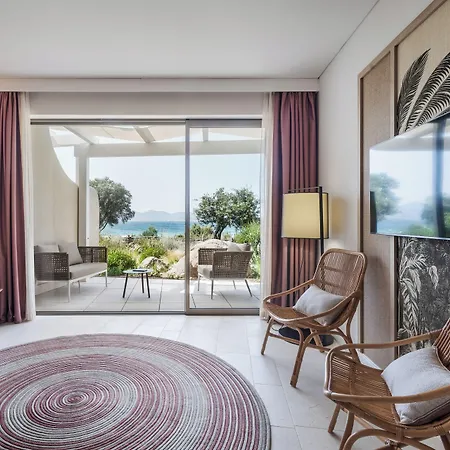 Hotel Cala Cuncheddi - Vretreats Olbia