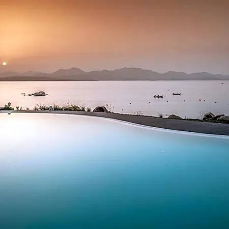 Cala Cuncheddi - Vretreats Hotel Olbia