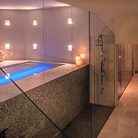 Hotel Cala Cuncheddi - Vretreats