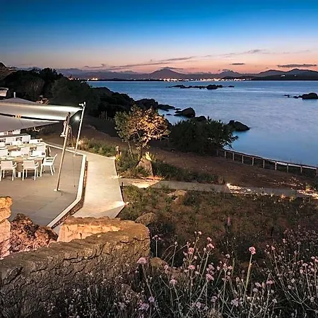 Cala Cuncheddi - Vretreats Olbia
