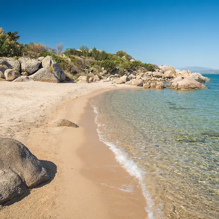Cala Cuncheddi - Vretreats 4*