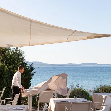 Hotel Cala Cuncheddi - Vretreats