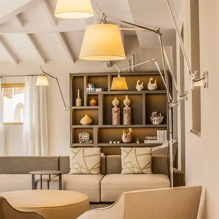 Cala Cuncheddi - Vretreats Hotel 4*