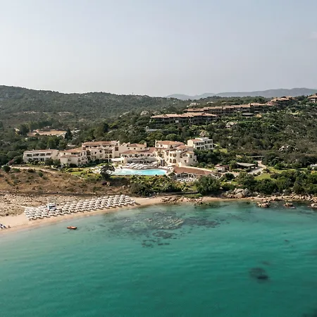 Cala Cuncheddi - Vretreats 4* Olbia