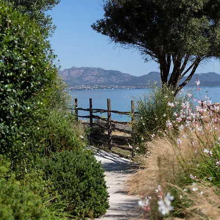 Cala Cuncheddi - Vretreats Hotel Olbia