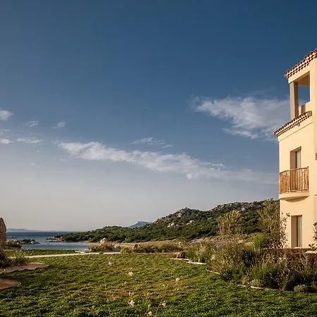 Hotel Cala Cuncheddi - Vretreats 4*