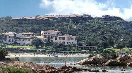 Hotel Cala Cuncheddi - Vretreats 4*