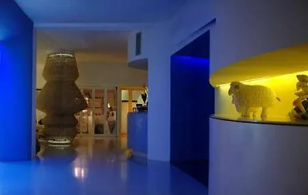 Hotel Cala Cuncheddi - Vretreats