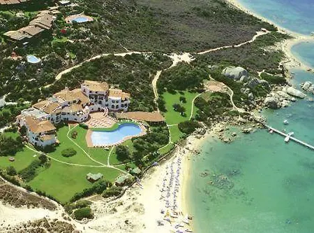 Hotel Cala Cuncheddi - Vretreats Olbia