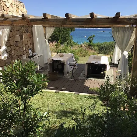 Hotel Calacuncheddi