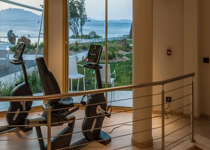 Calacuncheddi 4* Olbia