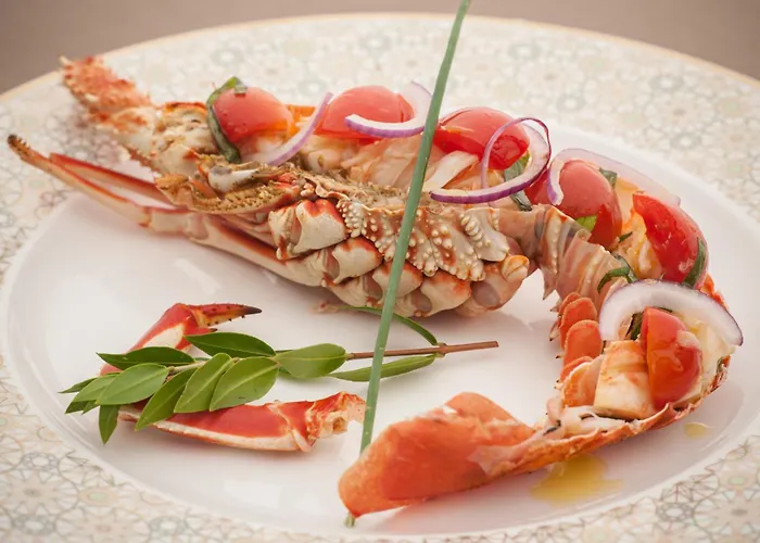 Hotel Cala Cuncheddi - Vretreats Olbia