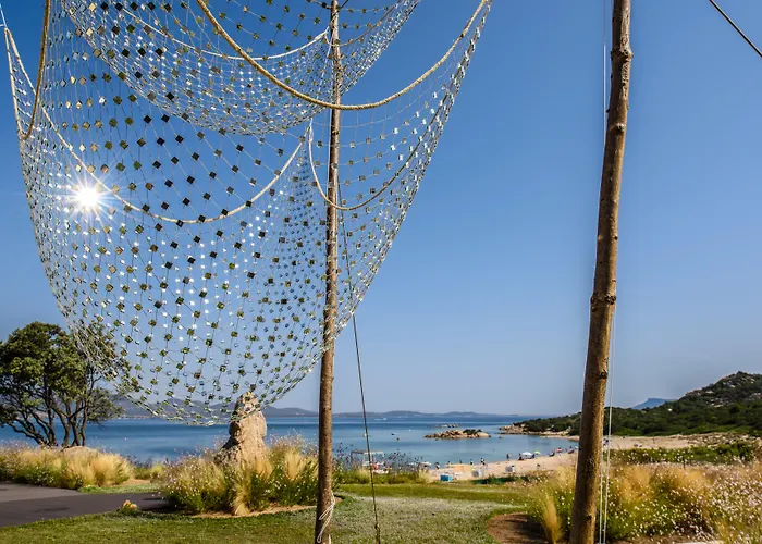 Calacuncheddi Hotel Olbia