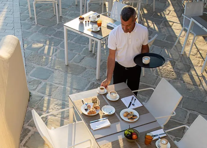 Cala Cuncheddi - Vretreats Отель