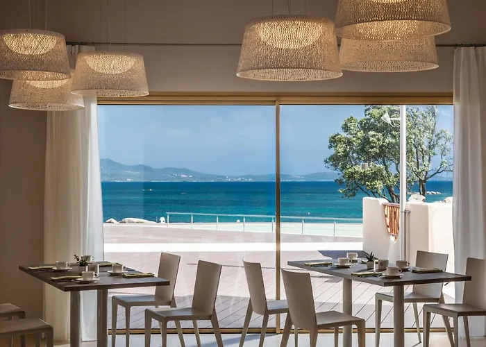 Hotel Cala Cuncheddi - Vretreats Olbia