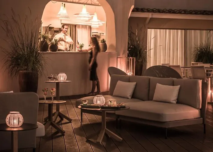 Hotel Calacuncheddi 4*