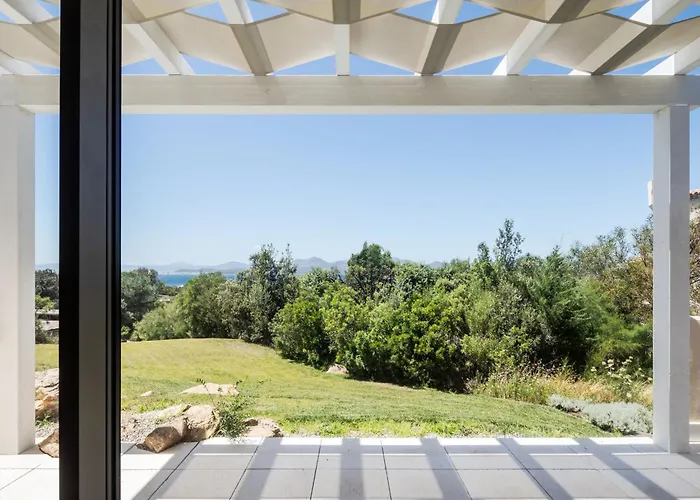 Cala Cuncheddi - Vretreats Ольбия