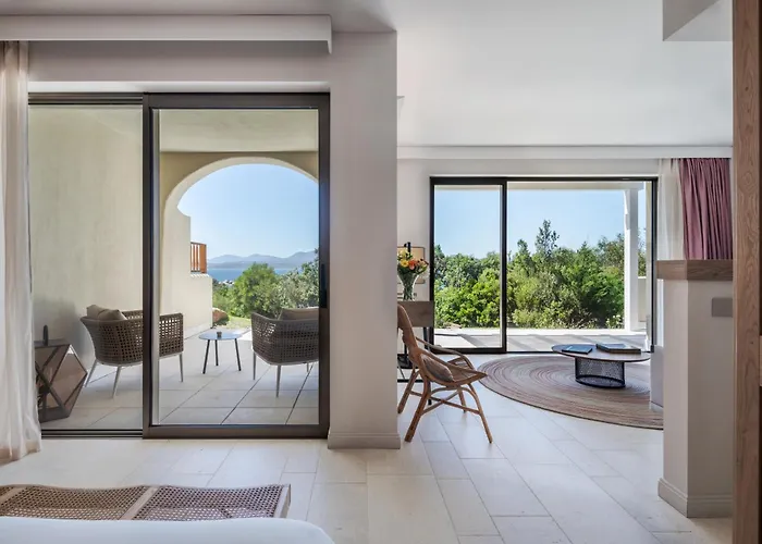 Cala Cuncheddi - Vretreats 4* Olbia