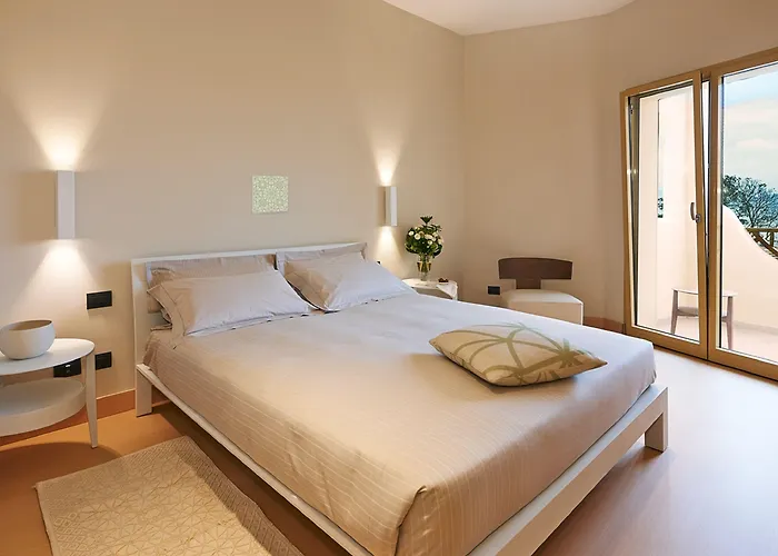 Hotel Calacuncheddi Olbia