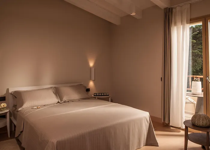 Cala Cuncheddi - Vretreats Ольбия