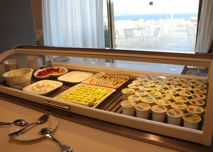 Отель Cala Cuncheddi - Vretreats