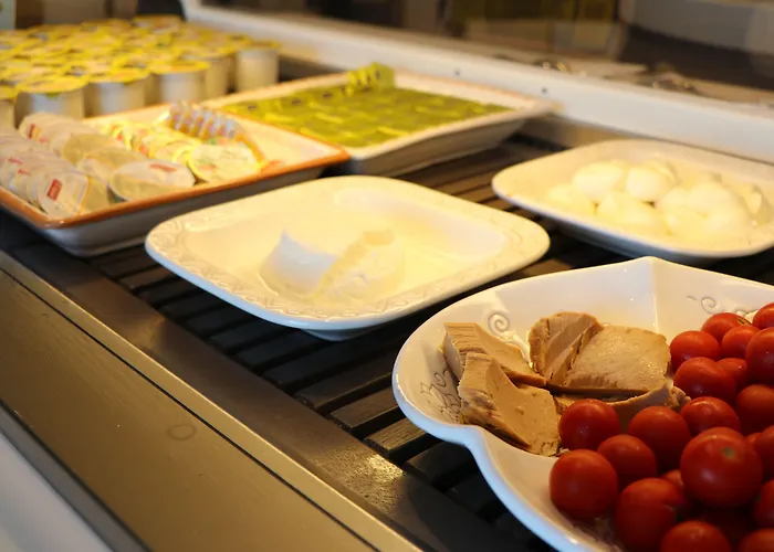 Отель Cala Cuncheddi - Vretreats Ольбия