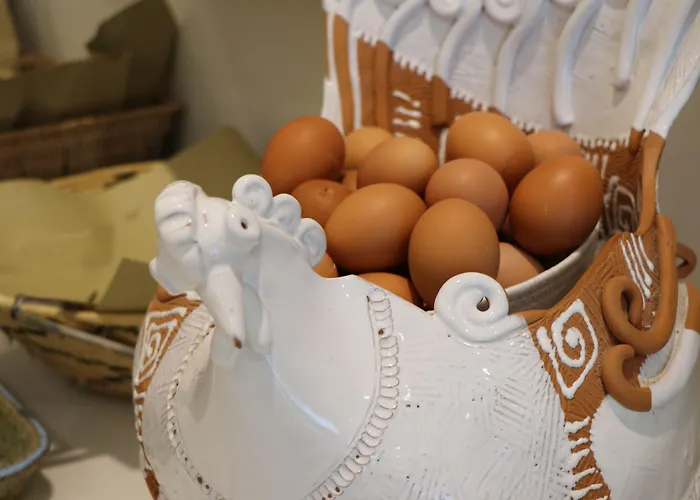 Cala Cuncheddi - Vretreats Отель Ольбия