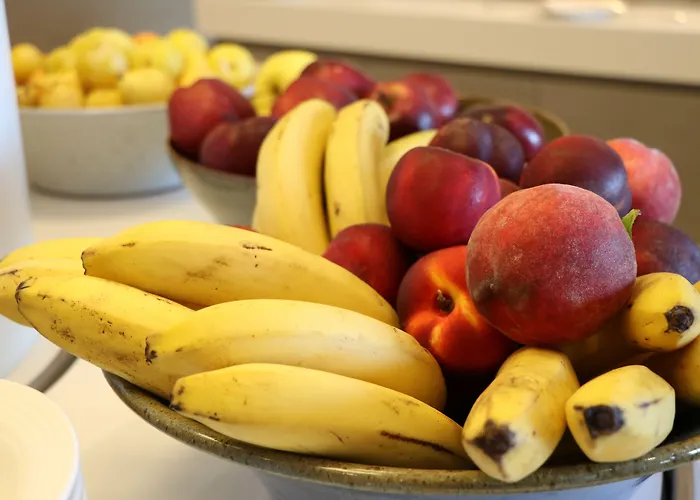 Calacuncheddi Hotel Olbia