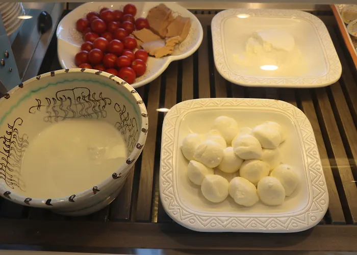 Cala Cuncheddi - Vretreats Отель 4*