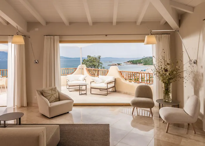 Hotel Calacuncheddi 4*