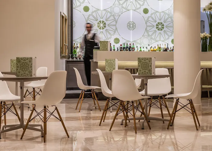 Calacuncheddi 4* Olbia