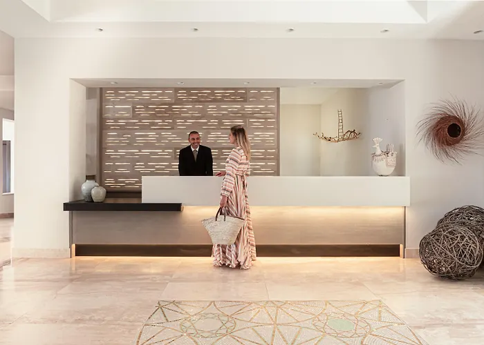 Cala Cuncheddi - Vretreats Hotel Olbia