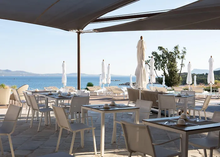 Hotel Calacuncheddi Olbia